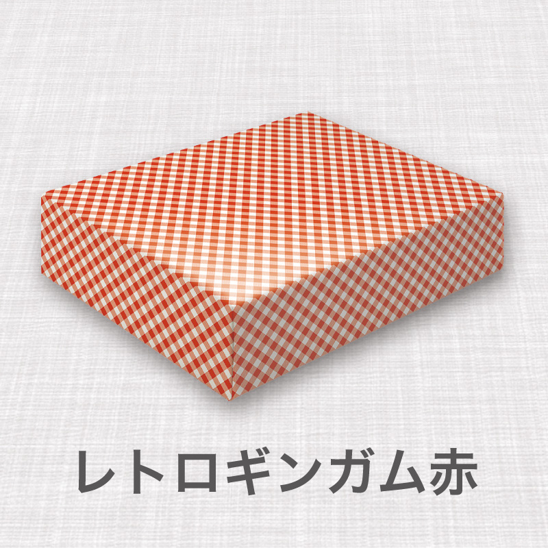 レトロギンガム